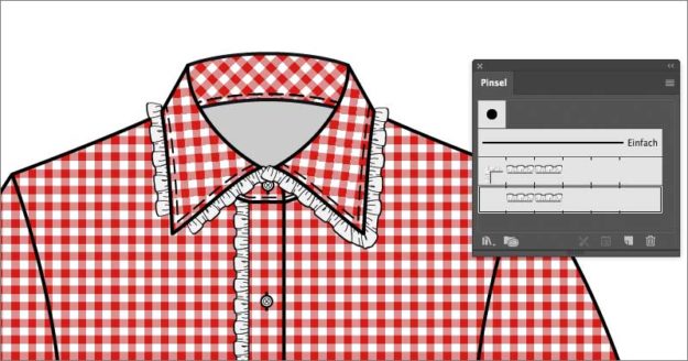 Musterpinsel erstellen